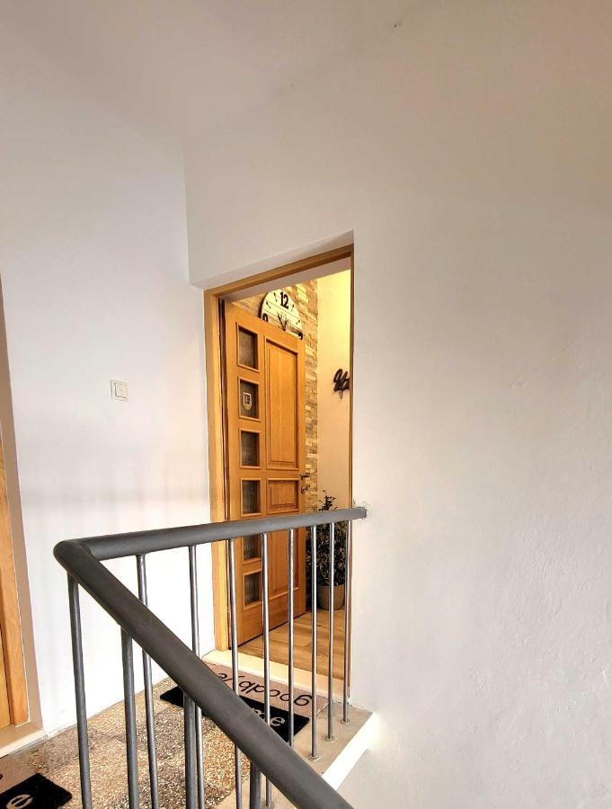 Korcula Old Town Marija Apartment Bagian luar foto