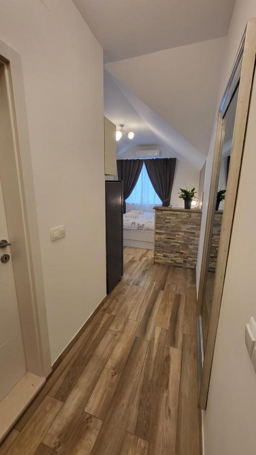 Korcula Old Town Marija Apartment Bagian luar foto