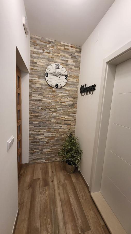 Korcula Old Town Marija Apartment Bagian luar foto